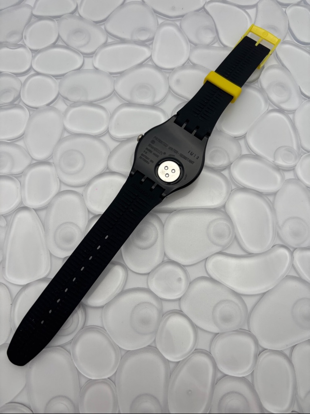 Swatch Watch - SUOB120 - CIAO TUTTI - Picture 5 of 7